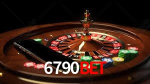 Welcome Bonus 6790bet