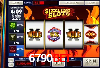 Descubra a Essência do 6790bet: Nossa História e Compromissos