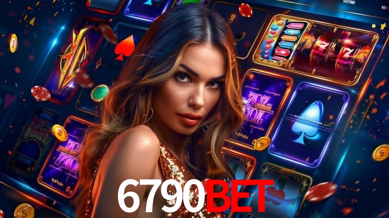 cassino 6790bet