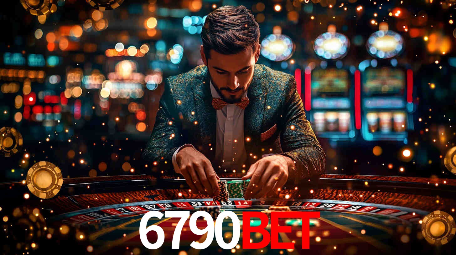 Programa VIP 6790bet