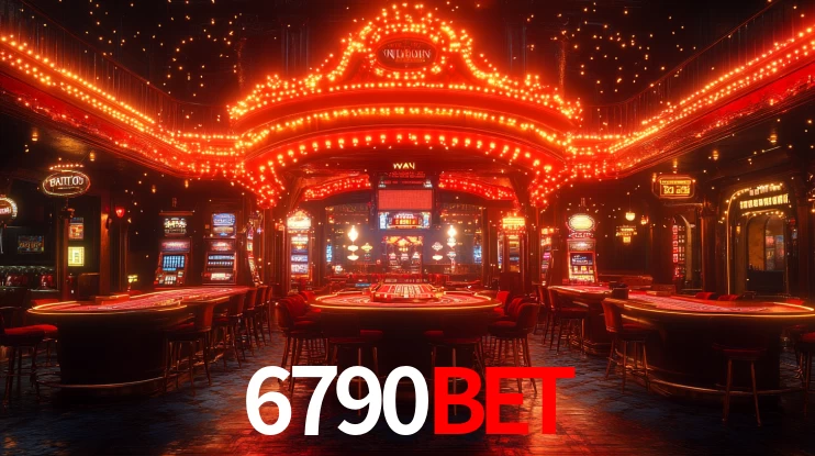 6790bet App Interface