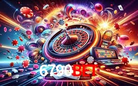 Casino Ao Vivo 6790bet