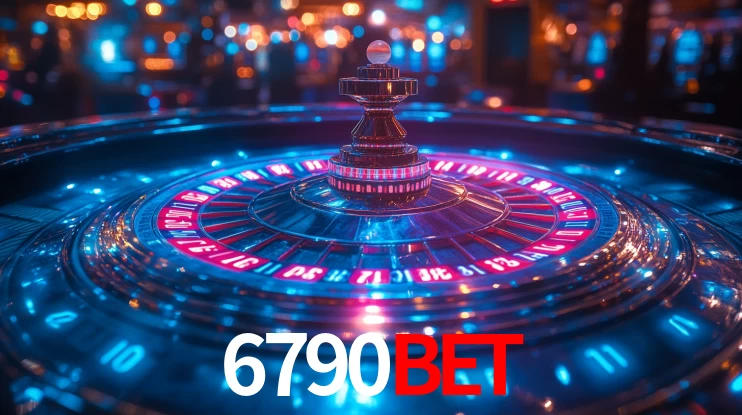 Premium Interface 6790bet