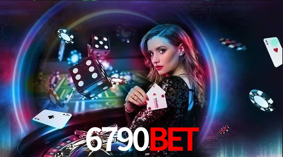 Flash Promotion 6790bet