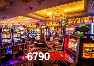 6790bet São Paulo - Live Tables