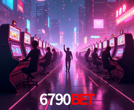 Apostas de Tênis 6790bet