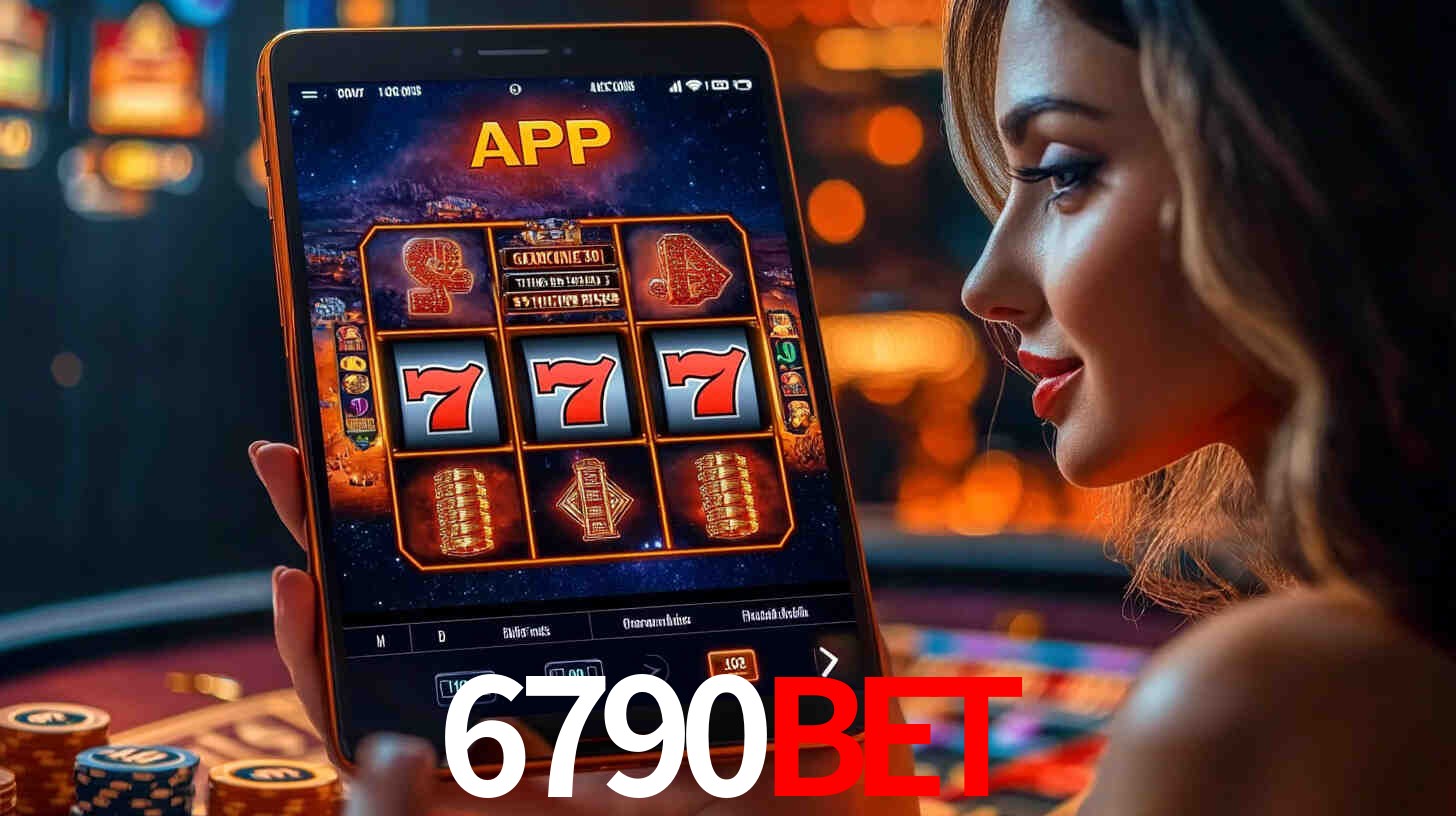 6790bet.com
