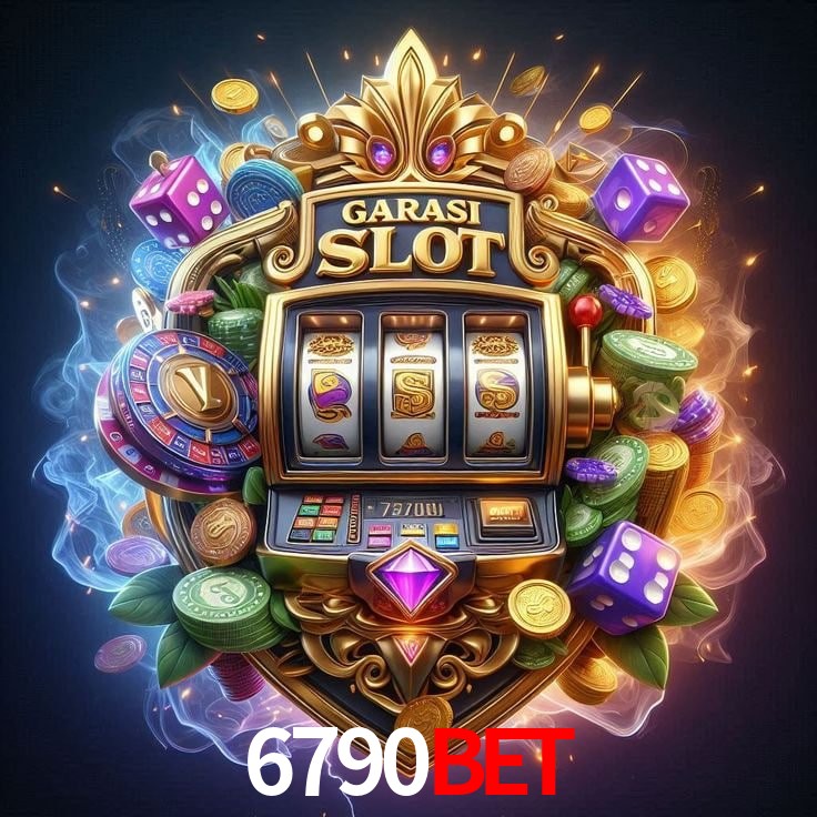 6790bet - cassino ao vivo