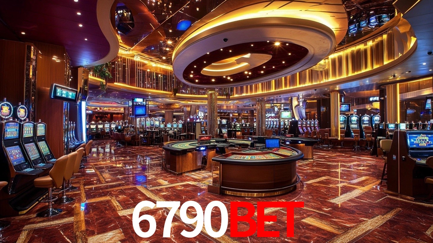 Blackjack Table 6790bet