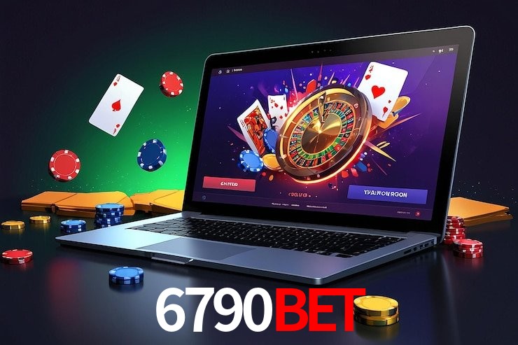 6790bet Fortaleza - Reviews