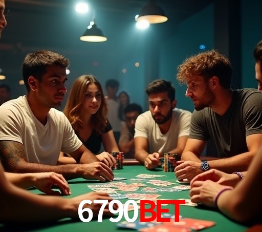 6790bet São Paulo - Top Slots