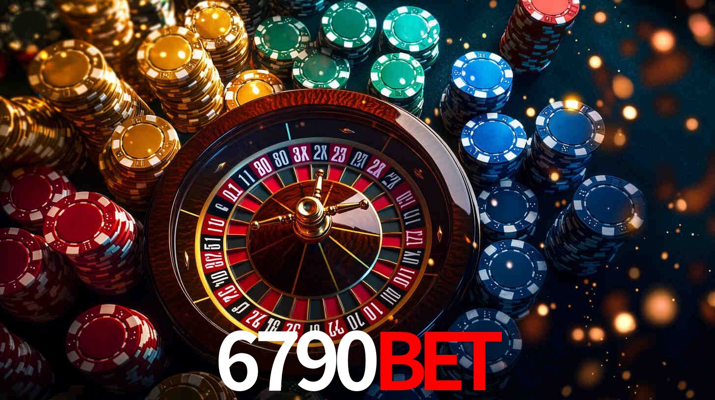 Daily Bonuses 6790bet