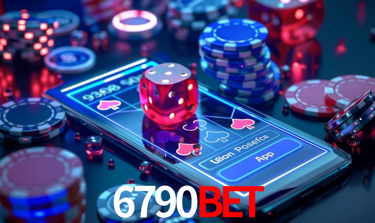 6790bet Brasília - Betting Features