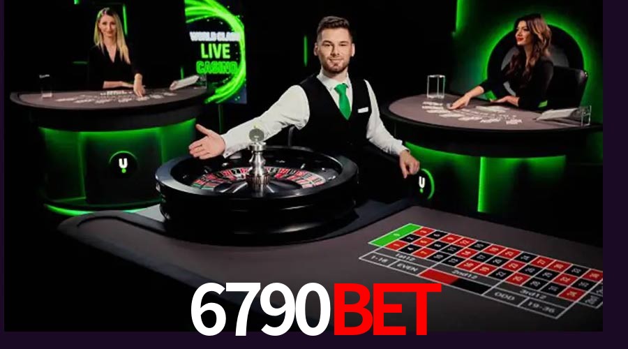 Exclusive Offers 6790bet