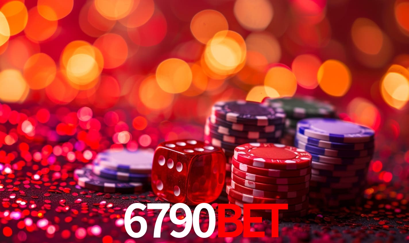 6790bet Salvador - Strategies