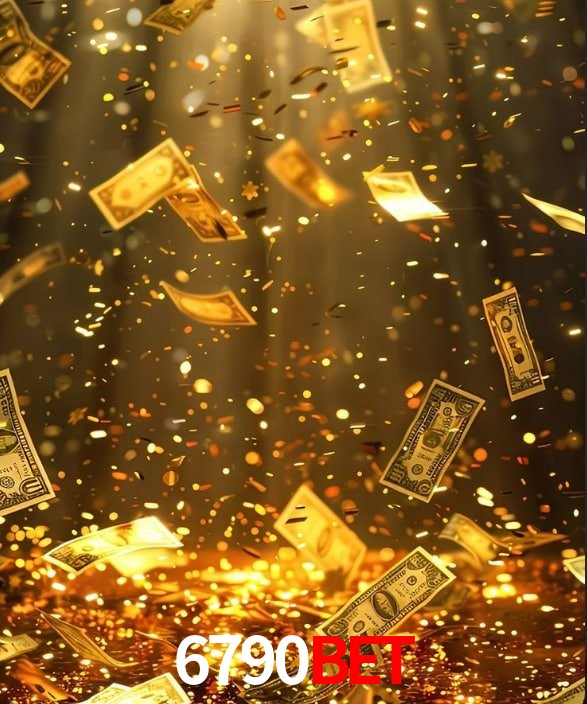 Account Benefits 6790bet