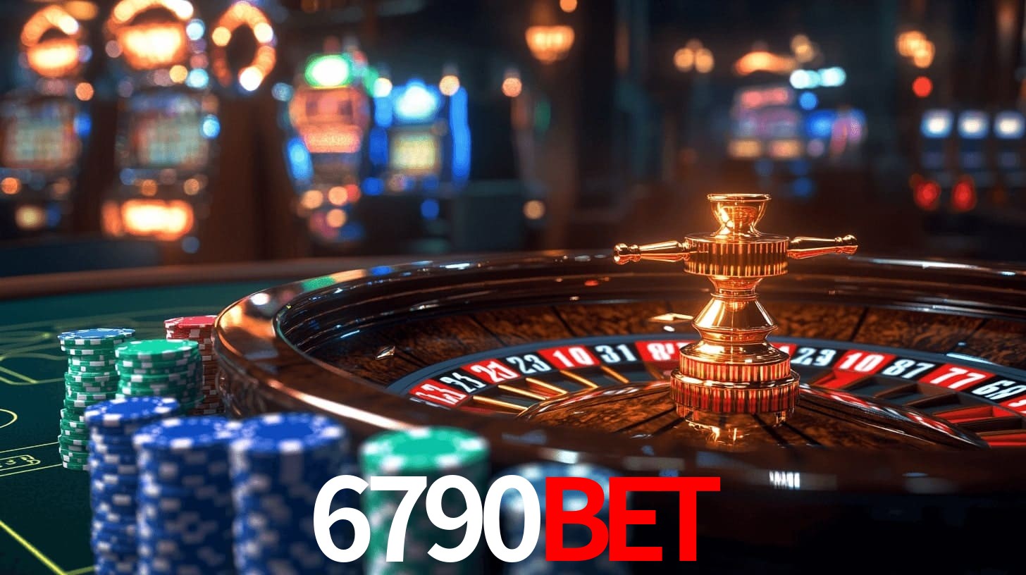 6790bet