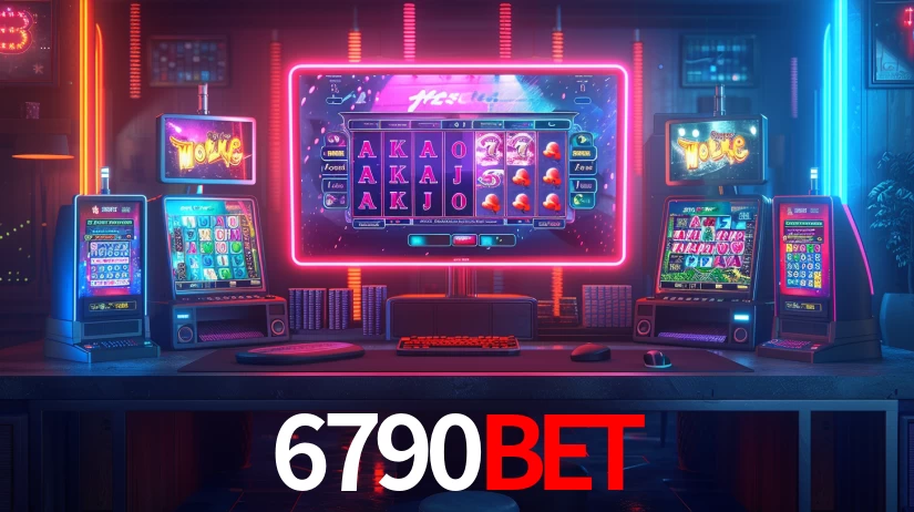 6790bet