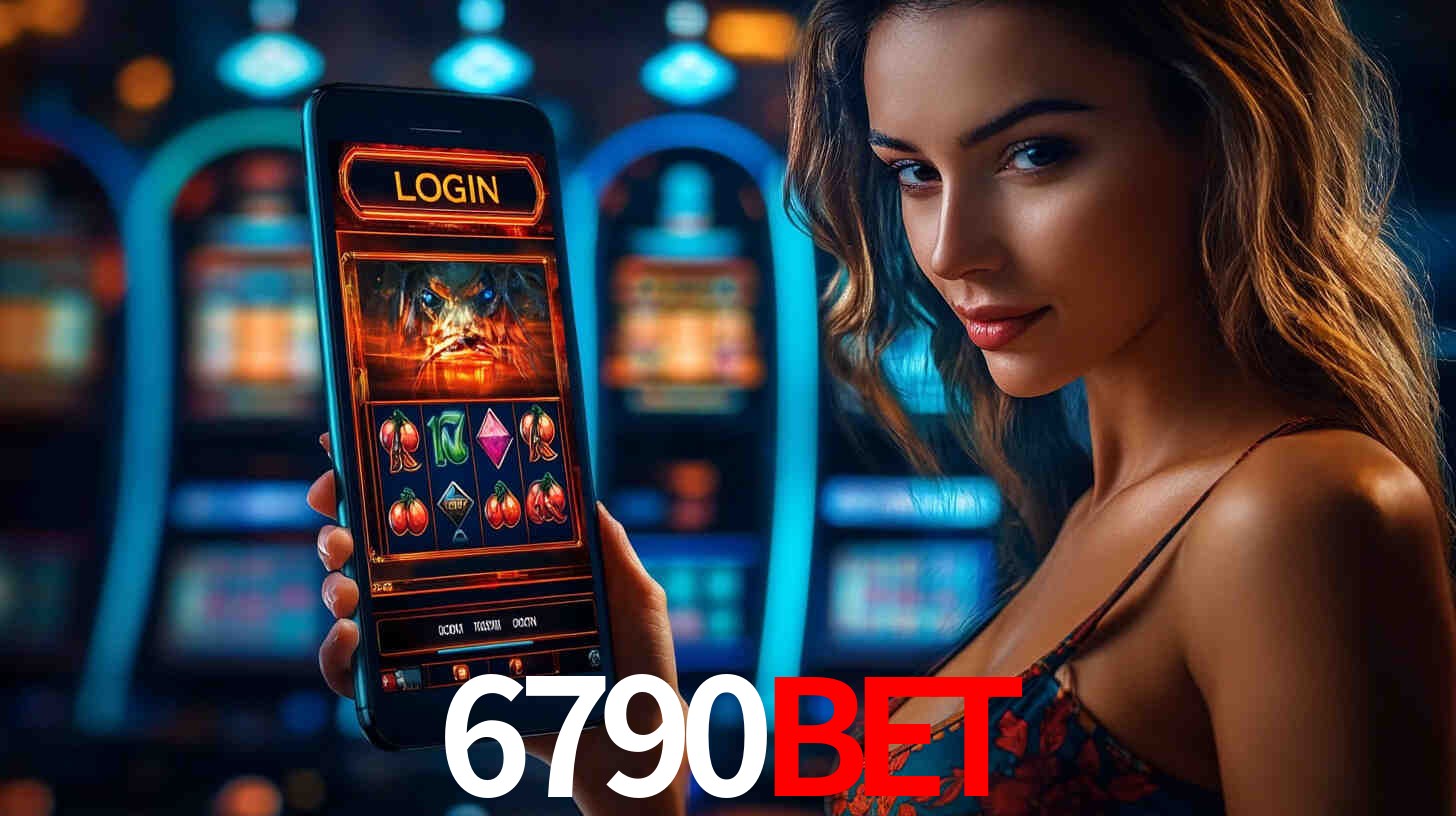6790bet: A Experiência de Casino com Jogos de Mesa ao Vivo
