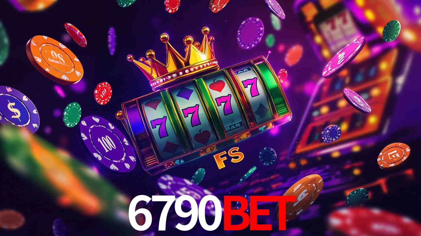 Live Casino 6790bet