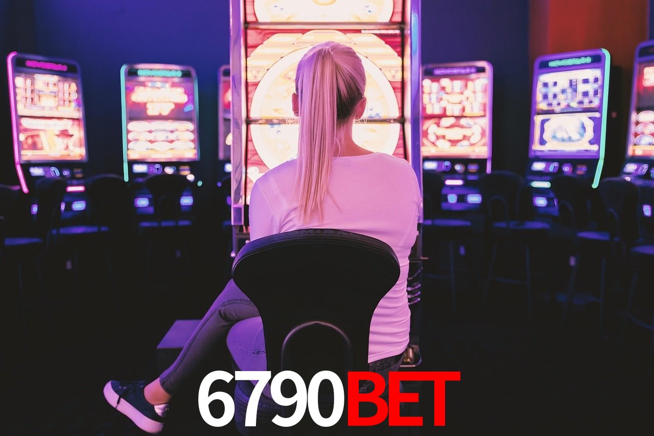 Secure Login 6790bet