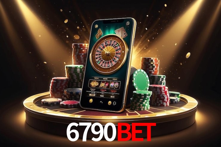 6790bet - Winners Celebration