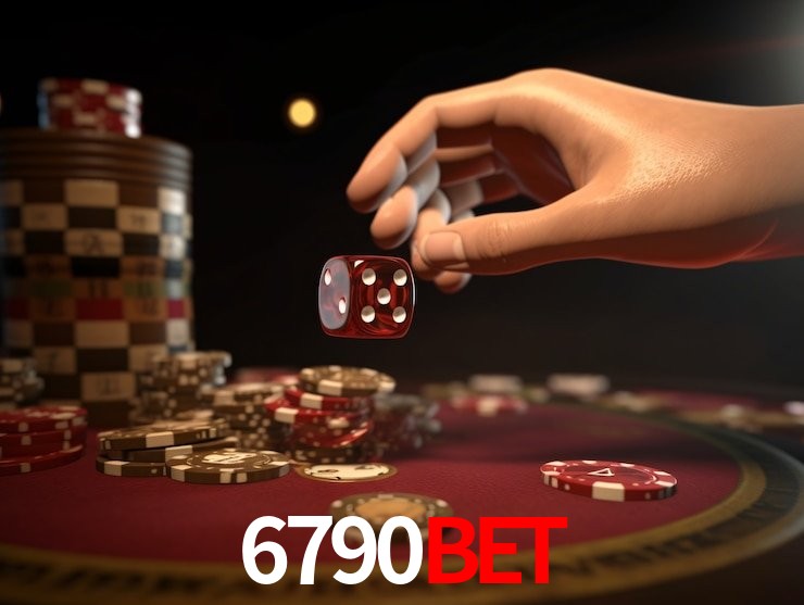 Promoções Sazonais 6790bet