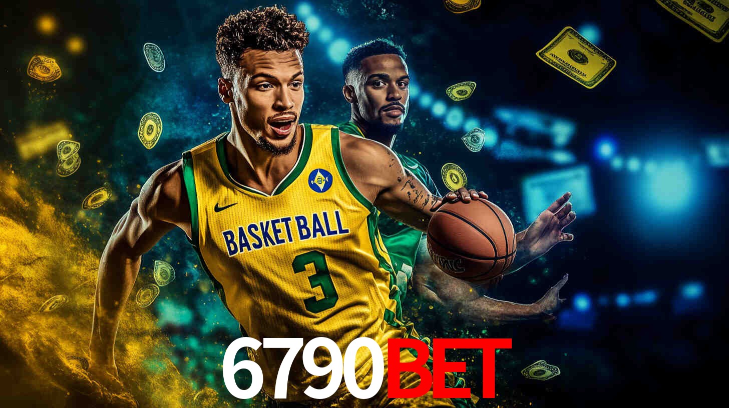 Descubra a Essência do 6790bet: Nossa História e Compromissos