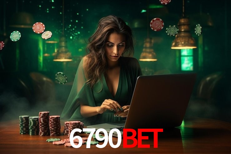 6790bet - App Security