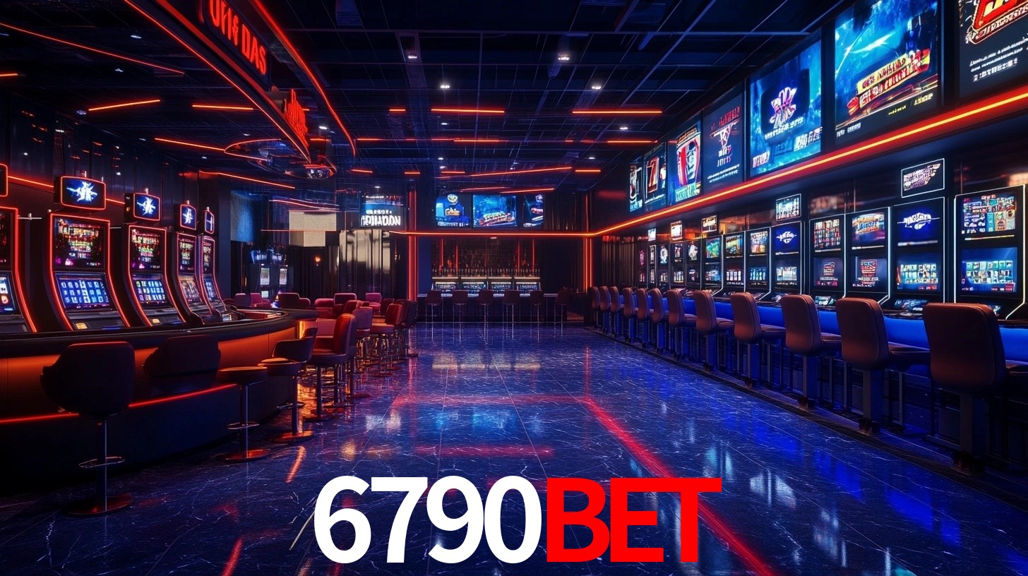 Roulette Table 6790bet