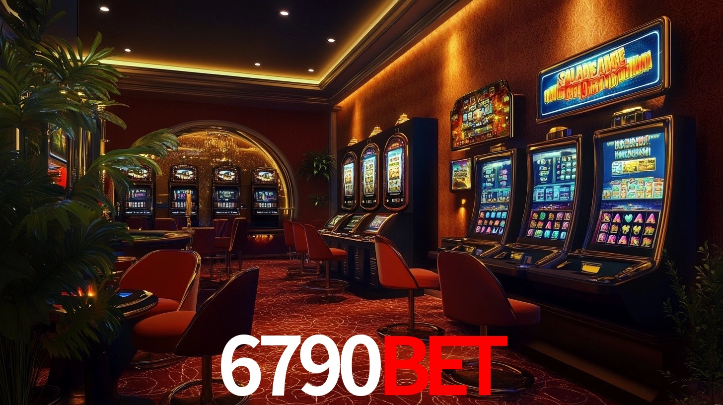 VIP Casino 6790bet