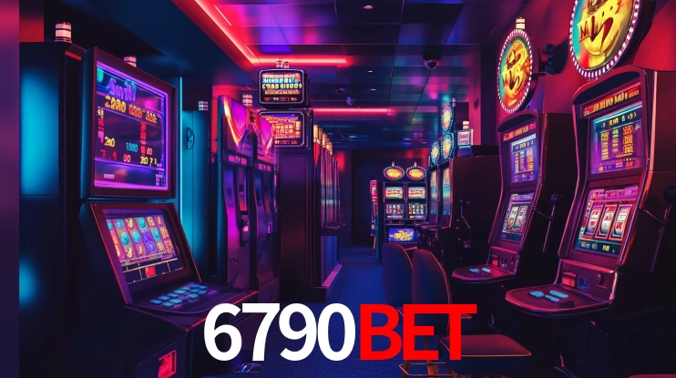 Exclusive Games 6790bet