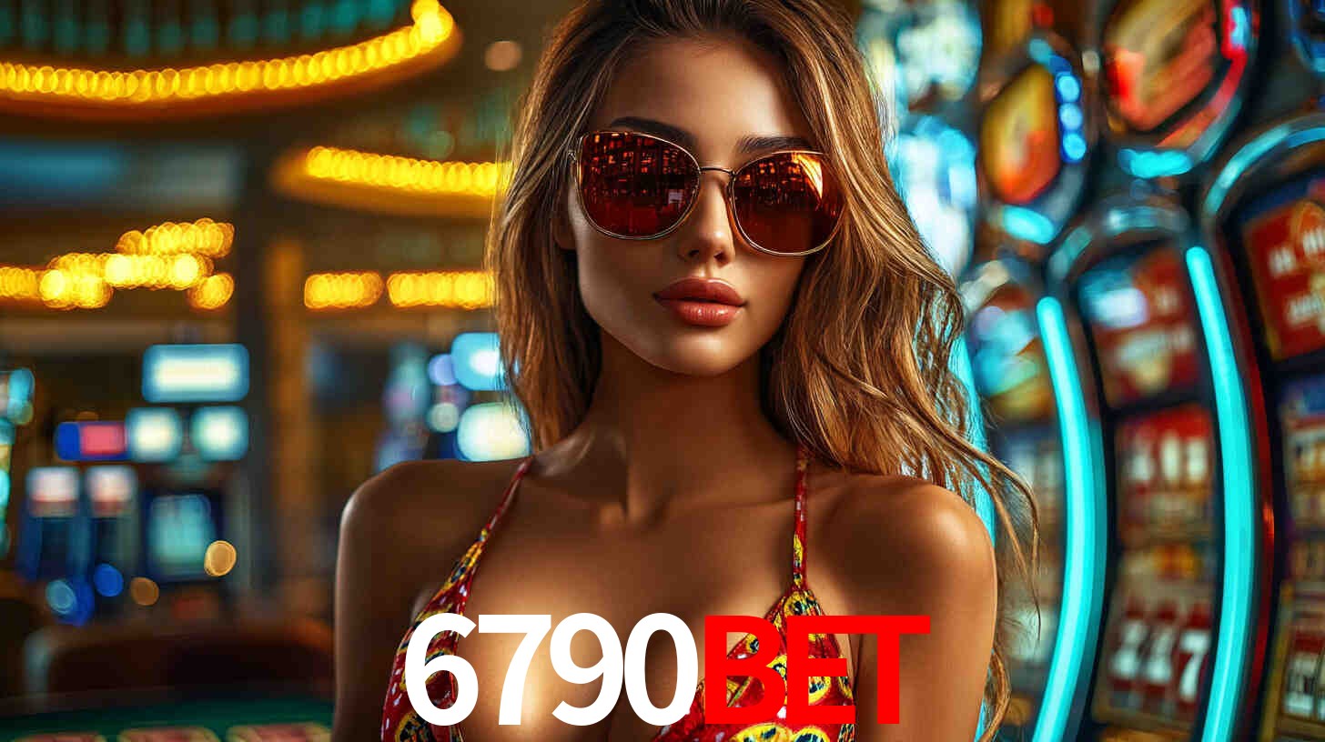 Welcome Bonus 6790bet