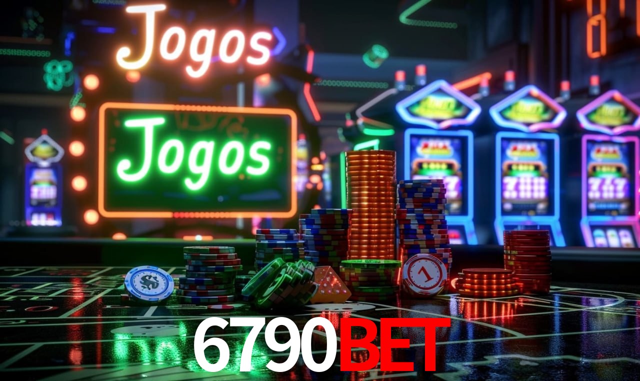 6790bet