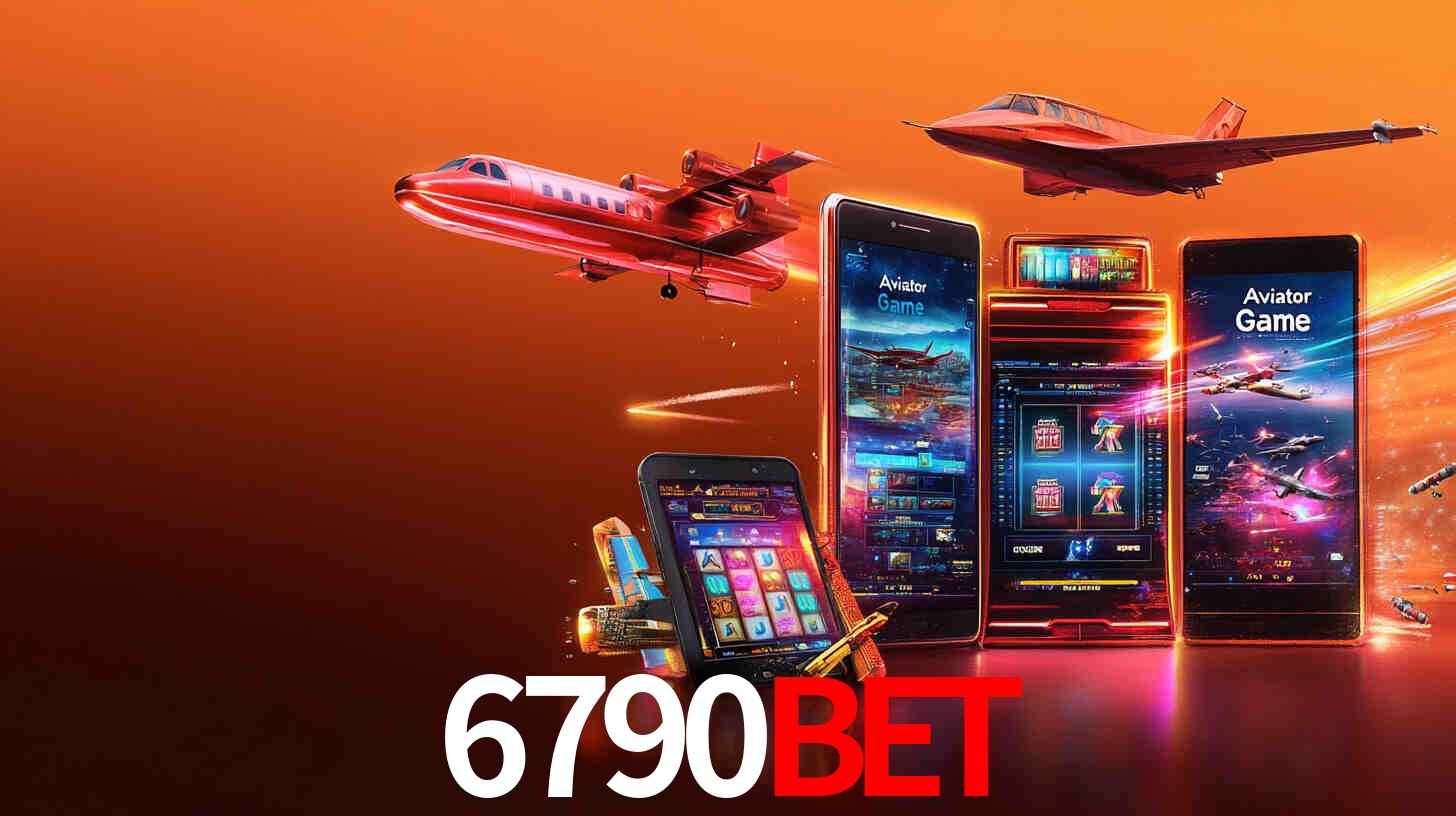 Apostas Esportivas na 6790bet: Um Guia Completo
