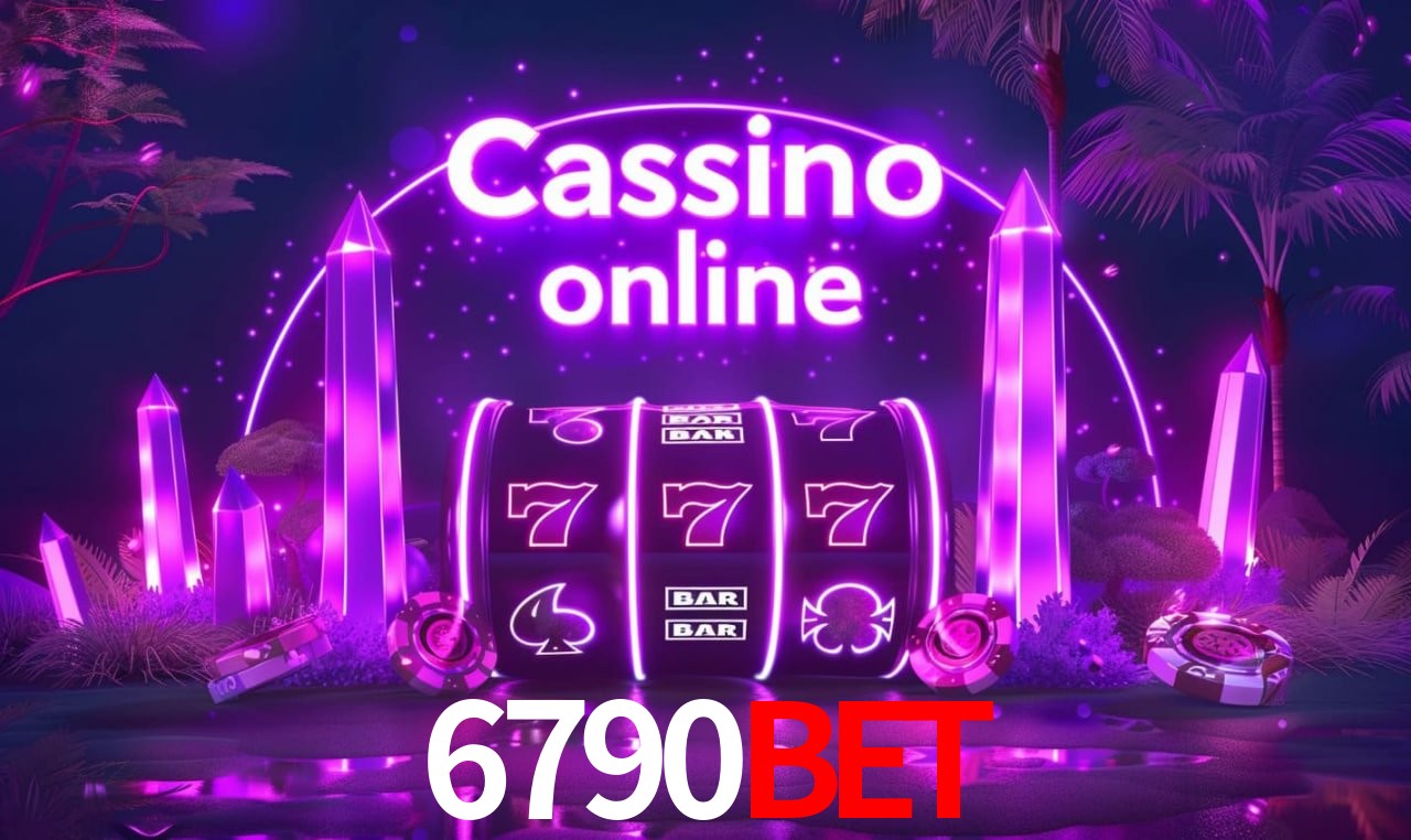 6790bet Entrar - Login Seguro Certificado