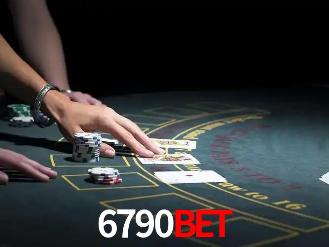6790bet Promoções - 30+ Ofertas Diárias