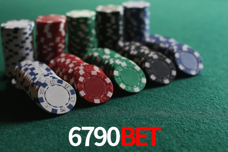 Live Casino 6790bet