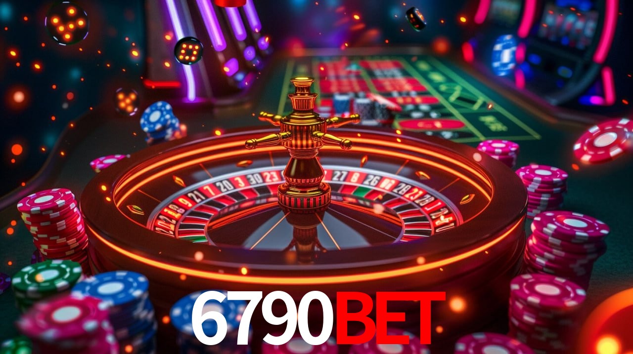 Torneios 6790bet