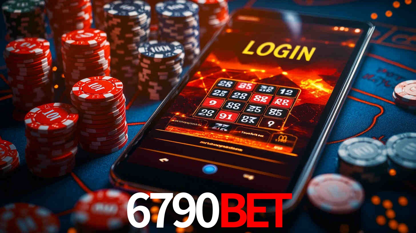6790bet