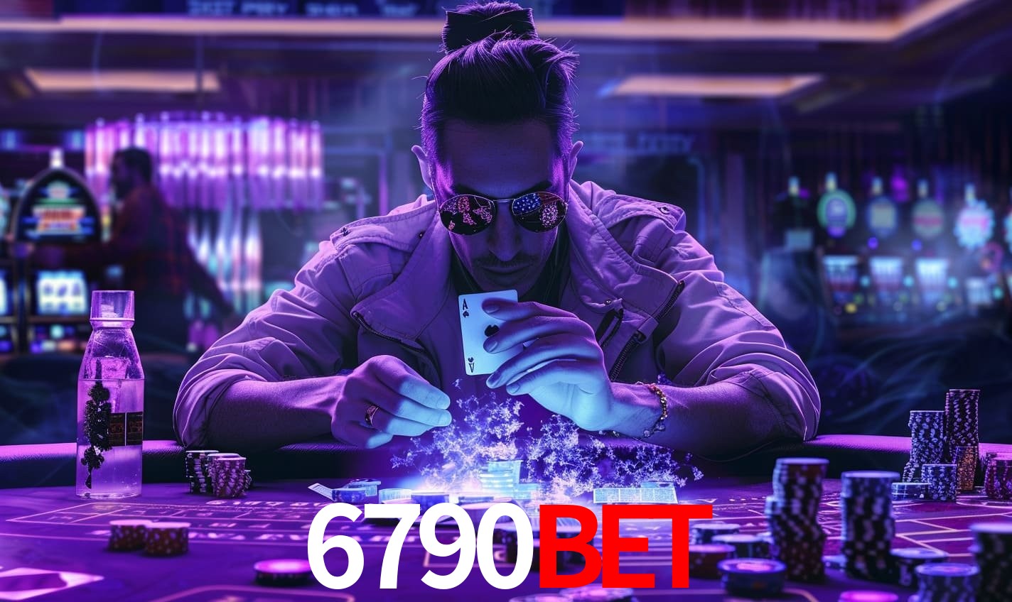 Football Betting 6790bet