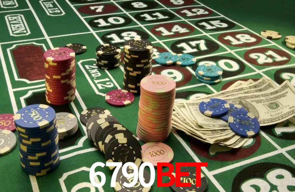 6790bet