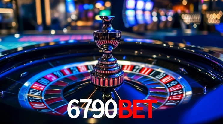 Ofertas Imperdíveis na 6790bet: Promoções e Bônus Que Valem a Pena